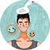 江城健身_阿飞