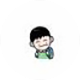 赫男 です