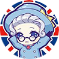 英国报姐